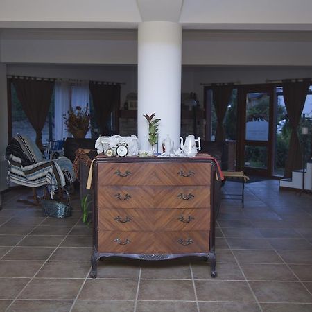 Apart Hotel Raices Patagonicas ดินา วาปี ภายนอก รูปภาพ
