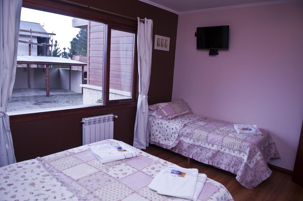 Apart Hotel Raices Patagonicas ดินา วาปี ห้อง รูปภาพ