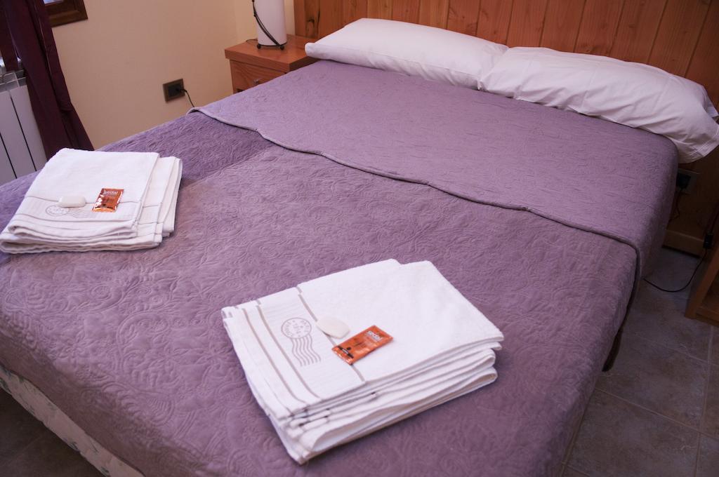 Apart Hotel Raices Patagonicas ดินา วาปี ห้อง รูปภาพ