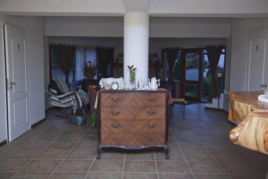 Apart Hotel Raices Patagonicas ดินา วาปี ภายนอก รูปภาพ