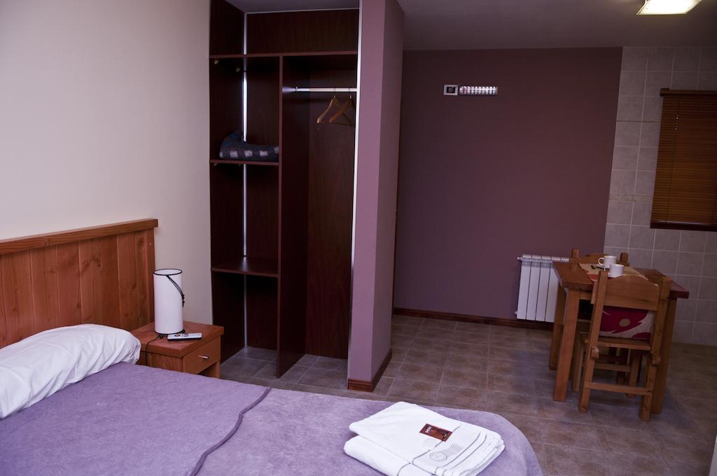 Apart Hotel Raices Patagonicas ดินา วาปี ภายนอก รูปภาพ
